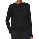 OBJECT Pull  Femme Object Objgry. Coloris disponibles : Noir
