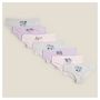 Voir la diapositive 3 : IN EXTENSO Lot de 7 culottes fille