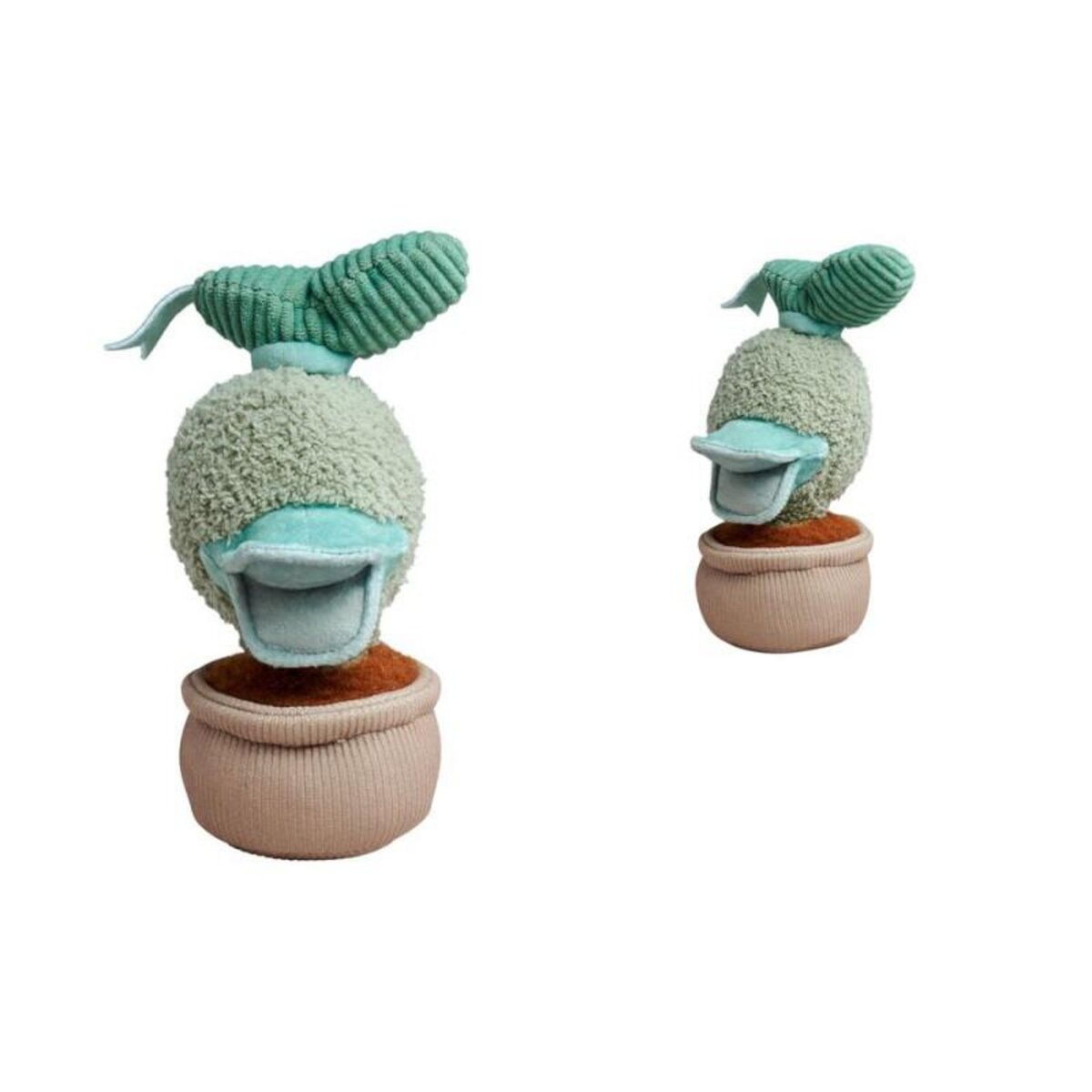 DISNEY Peluche Disney Plante Donald 18 cm