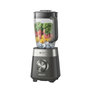 Voir la diapositive 1 : Philips Blender Philips 5000 Series HR3020/20 puissant et élégant