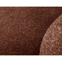 Voir la diapositive 3 : LISA DESIGN Velris - canapé d'angle droit 3 places en tissu moucheté