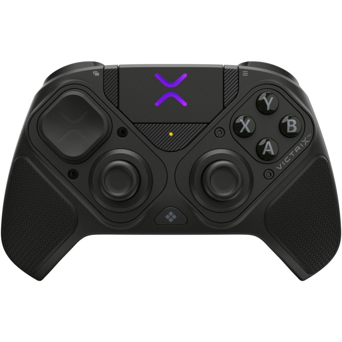 Turtle Beach Manette Victrix Pro BFG Reloaded PC Grey