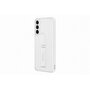 Samsung Coque S22+ Protective Standing blanc