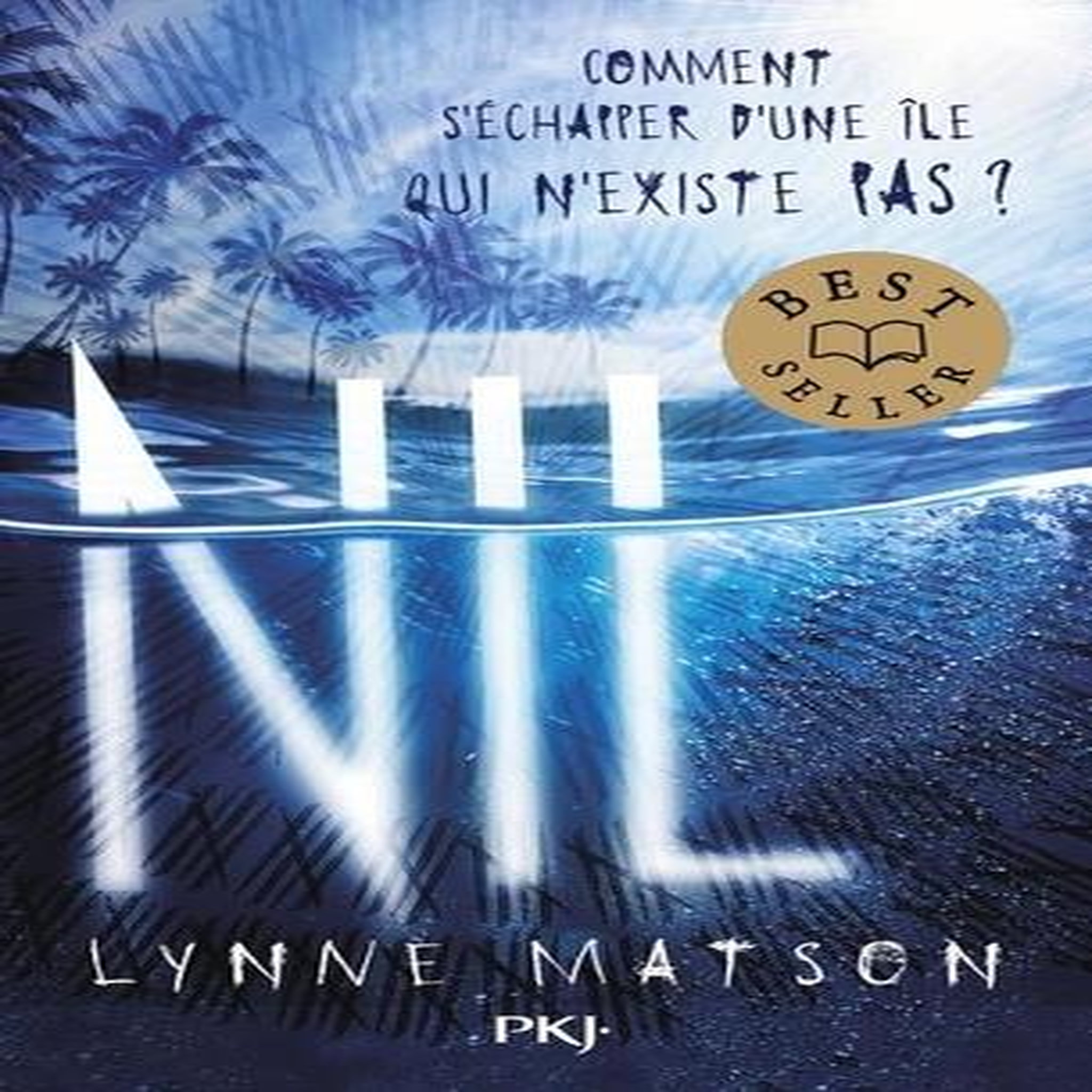 NIL TOME 1 , Matson Lynne