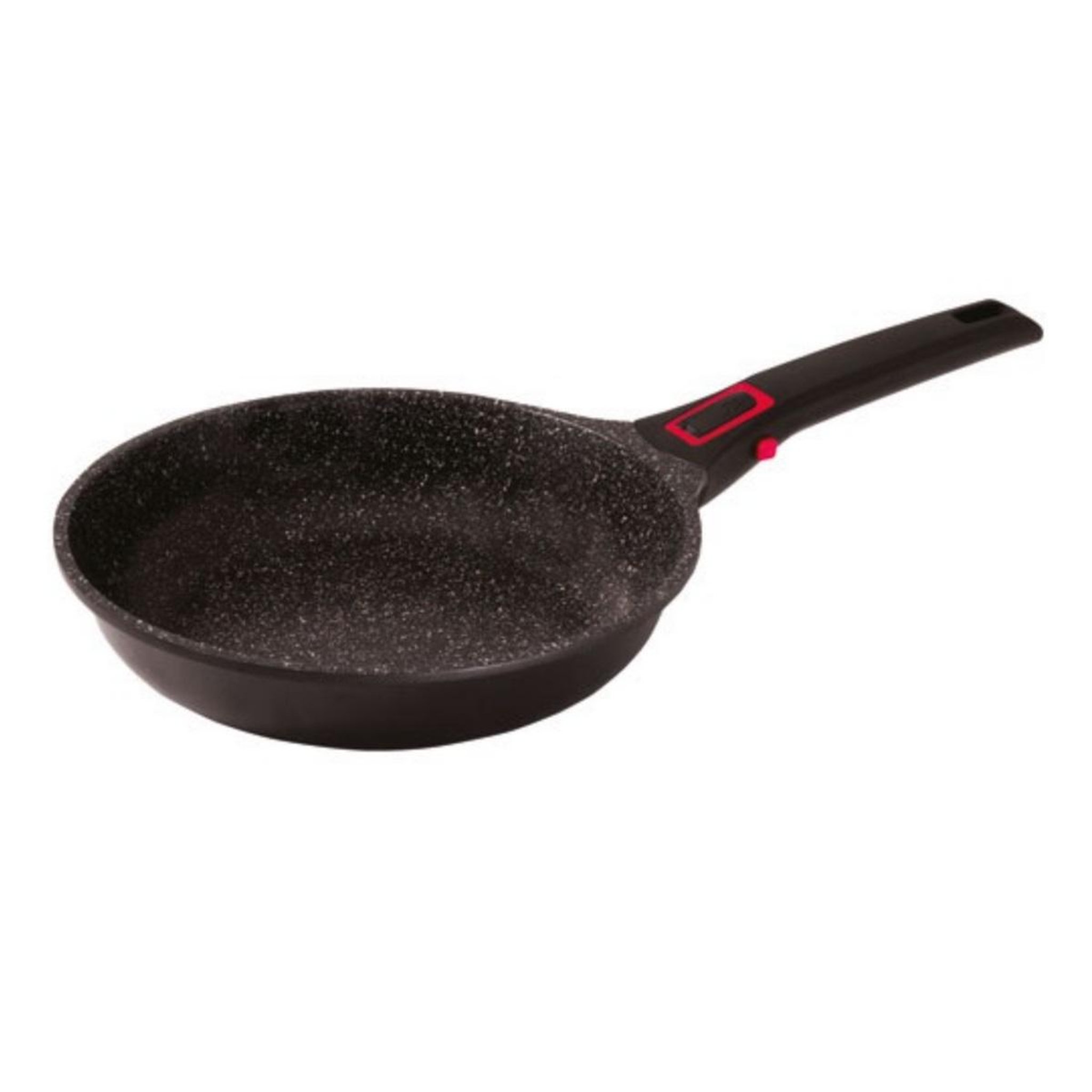 BAUMALU Poêle fonte 28 cm - 386603