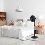 Voir la diapositive 5 : Black et Decker Ventilateur BXEFP51E