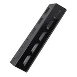 CAMPINGAZ Tente acier pour brûleurs inox pour barbecue Serie 3 et 4