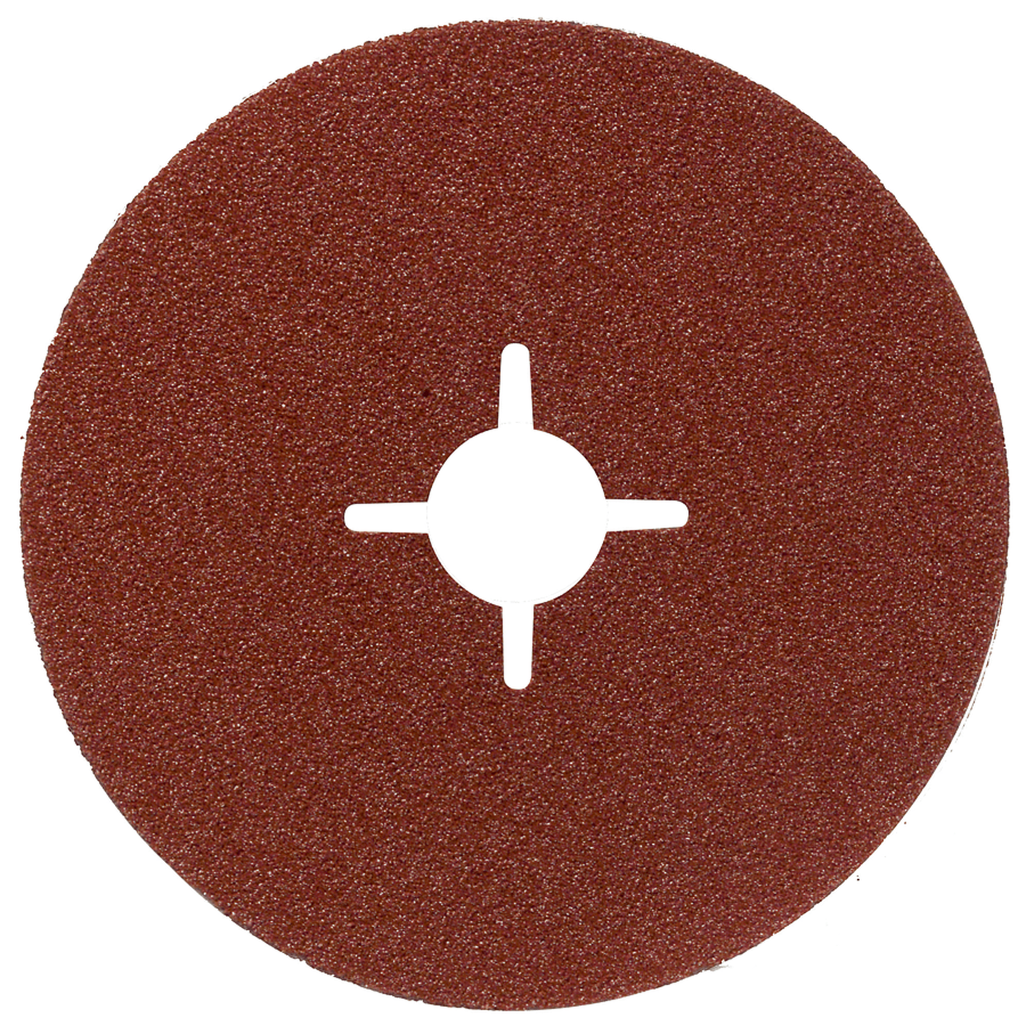 Bosch Professional Disque abrasif sur fibres r444 ø125mm grain 36