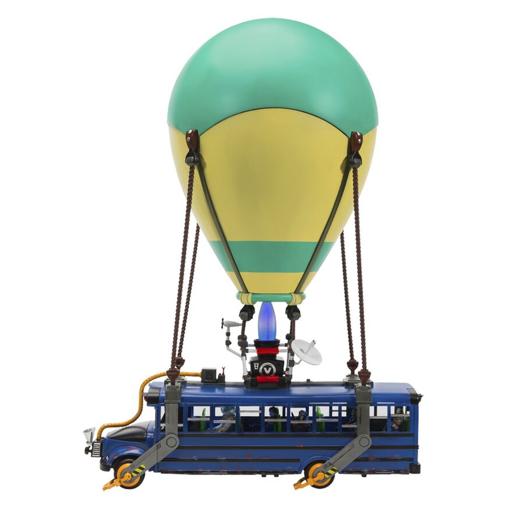 Fortnite - Battle Bus Deluxe