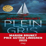 PLEIN GRIS, Brunet Marion