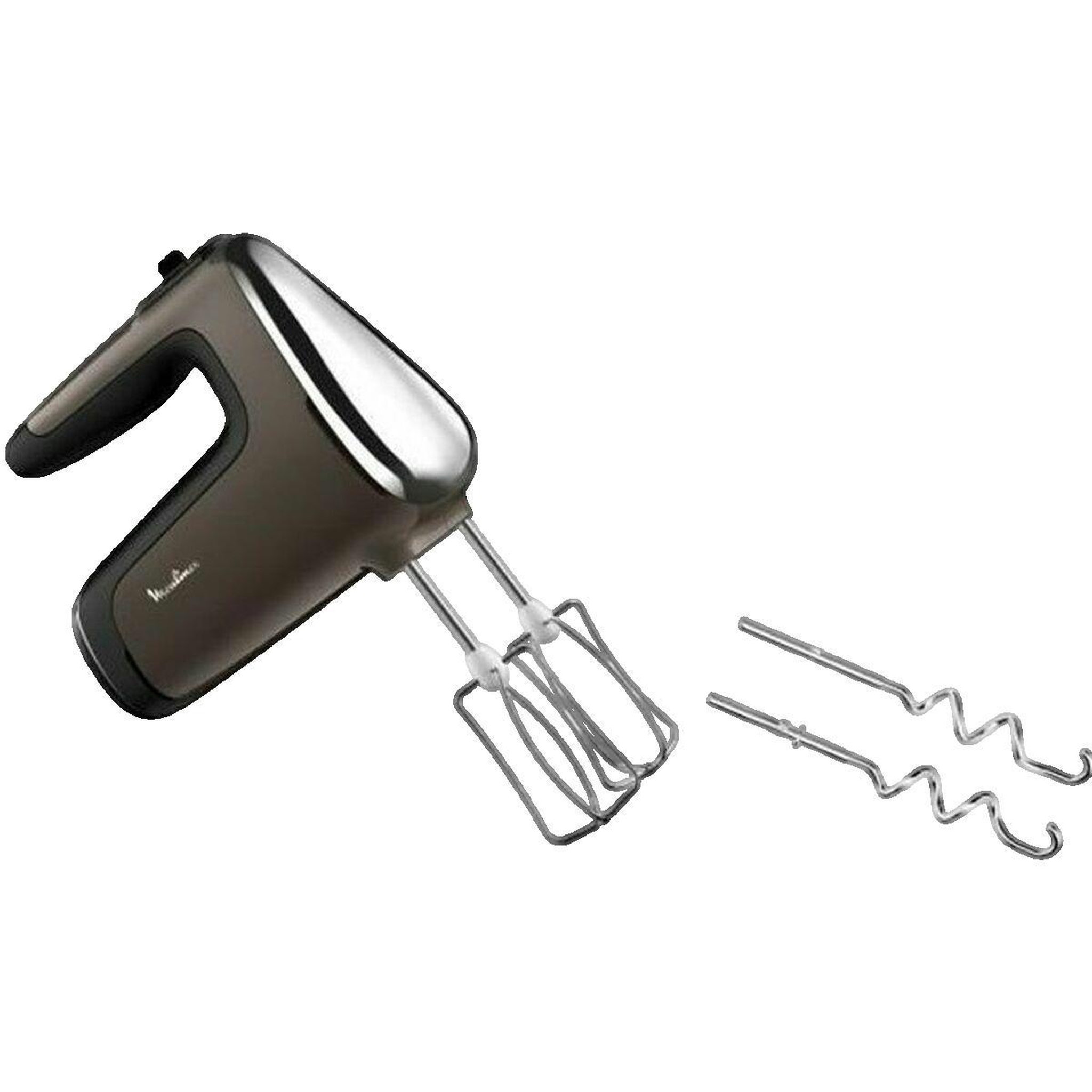 MOULINEX Batteur Moulinex Powermix Silence HM653910