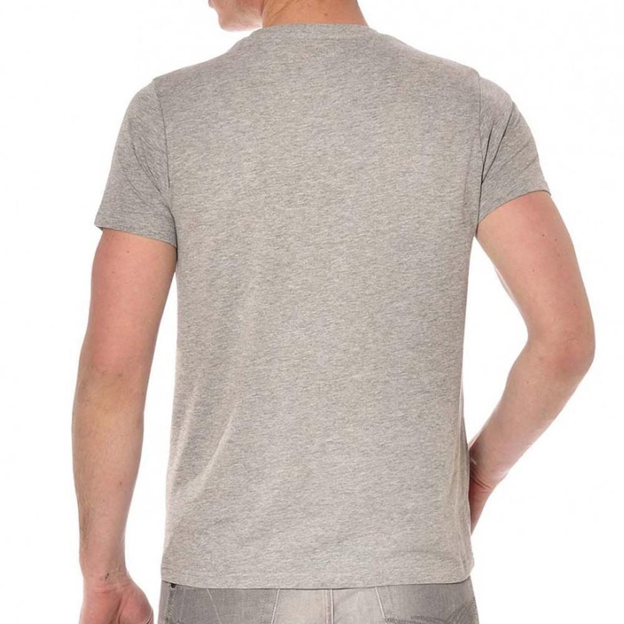 Voir la diapositive 2 : VON DUTCH T Shirt  Homme Von Dutch ART