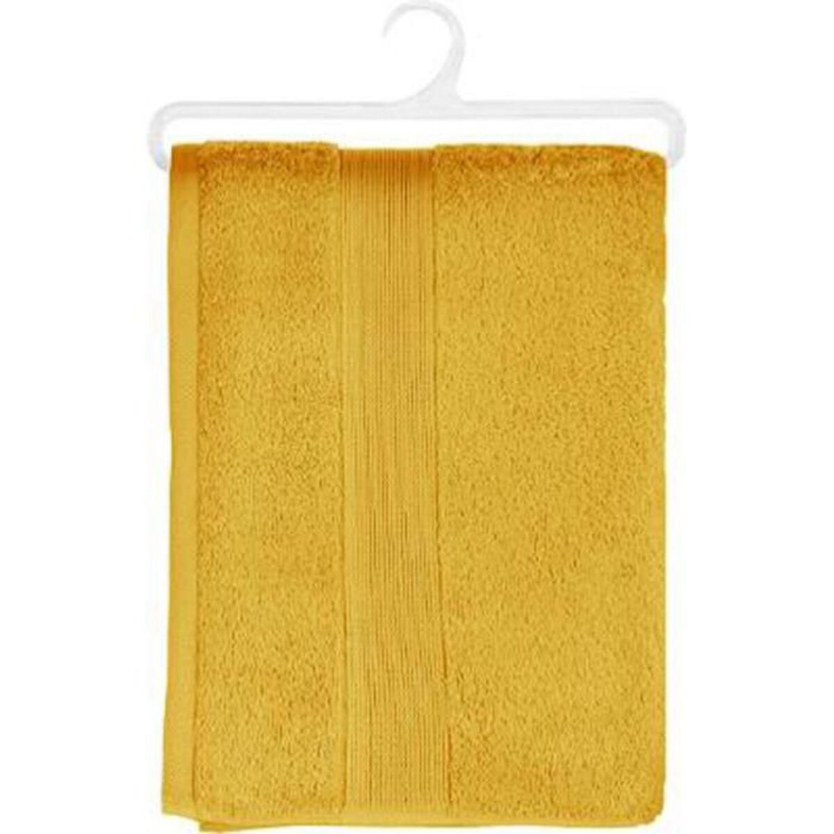 ATMOSPHERA Drap de Douche  Confort  70x130cm Ocre