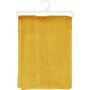 Voir la diapositive 2 : ATMOSPHERA Drap de Douche  Confort  70x130cm Ocre