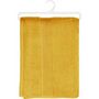Voir la diapositive 2 : ATMOSPHERA Drap de Douche  Confort  70x130cm Ocre