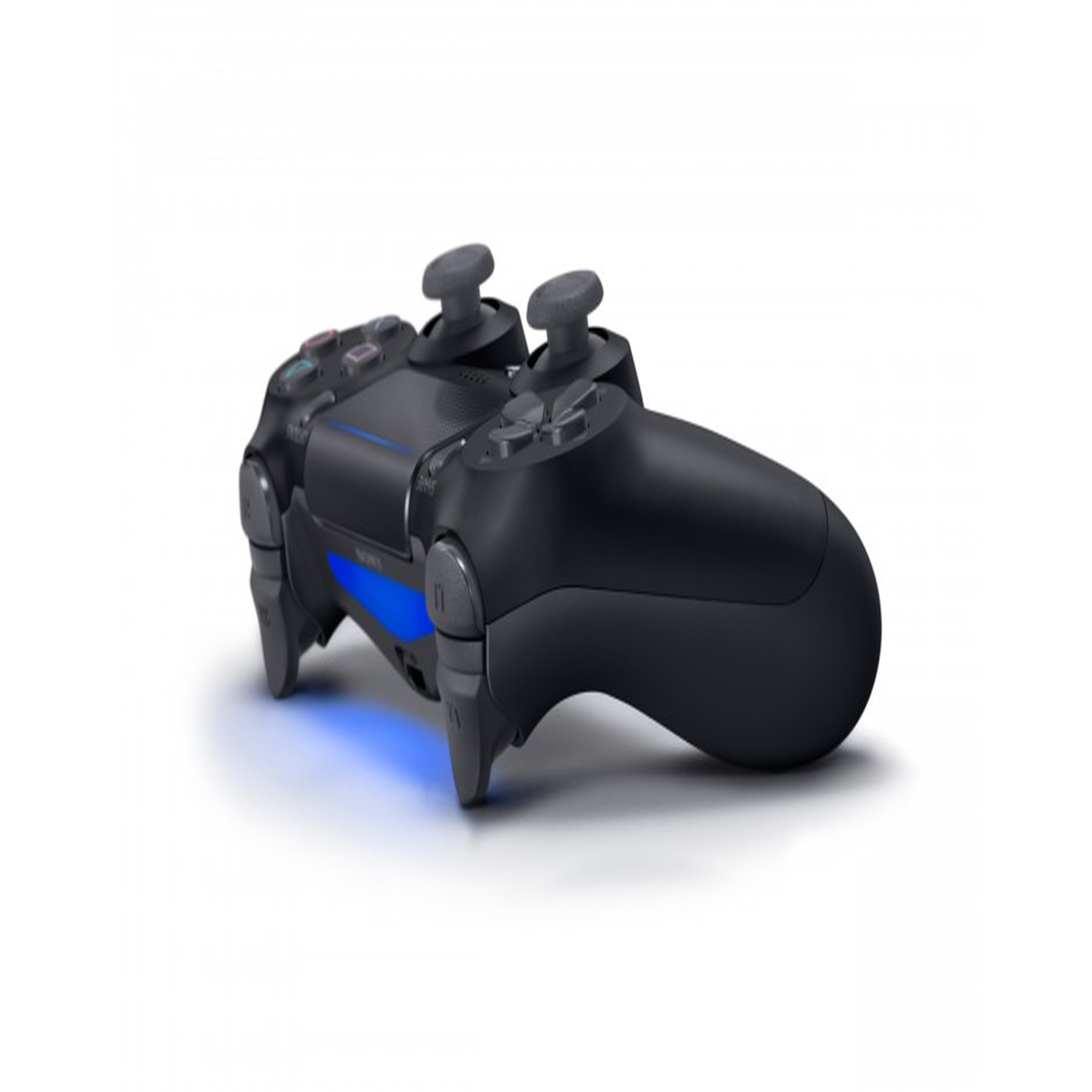 Voir la diapositive 3 : SONY Manette DualShock 4 Noire V2 PS4