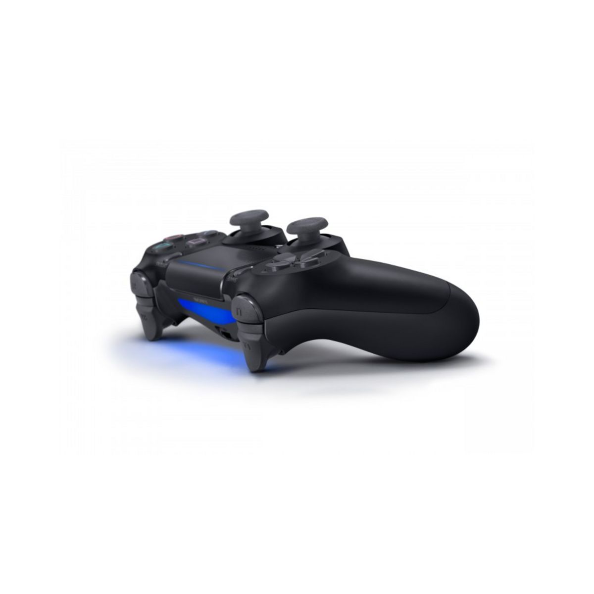 SONY Manette DualShock 4 Noire V2 PS4