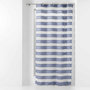 Voir la diapositive 1 : Paris Prix Rideau Voilage à Œillets  Lalina  140x260cm Bleu