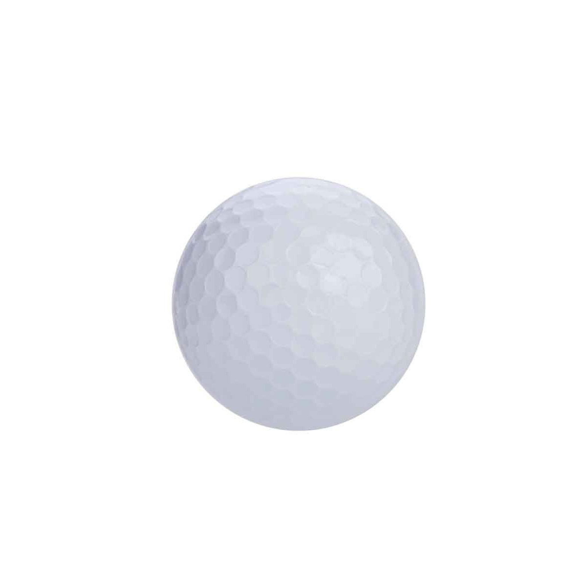 Voir la diapositive 4 : DE FAUGERES Tente filet d'entraînement  golf  300m noir & blanc