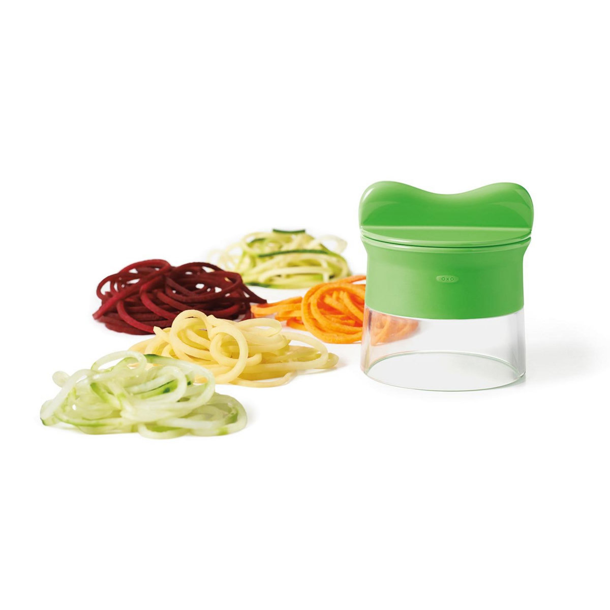 OXO Coupe légumes spirale - 11151300