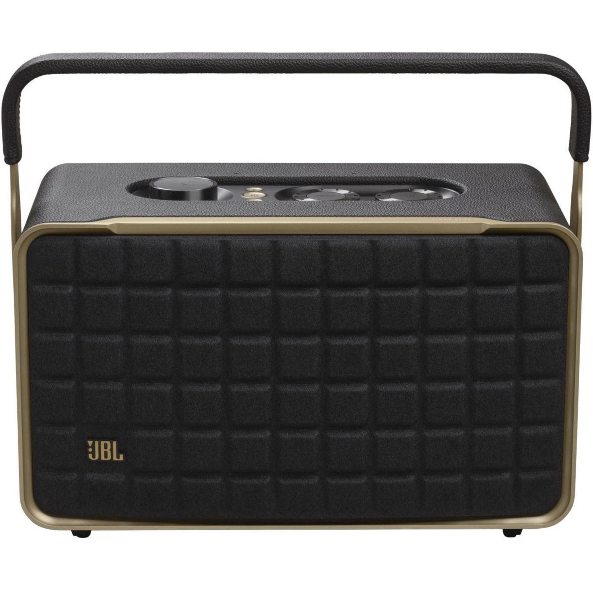 Voir la diapositive 3 : JBL Enceinte résidentielle authentics 300