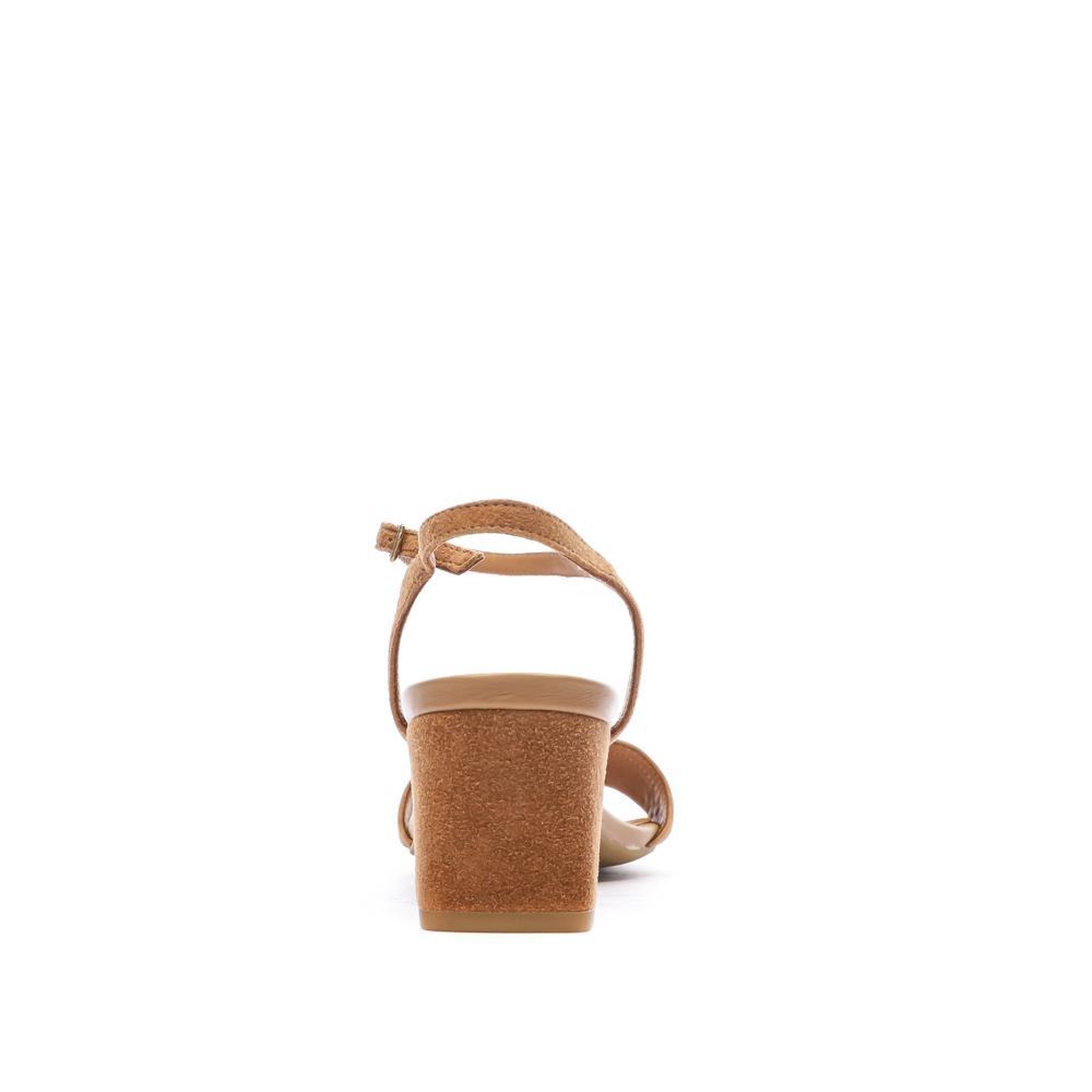 Voir la diapositive 3 : GEOX Sandales, Nu pieds  Femme Geox  D N.eraklia 50 E D35RNE 00021 MAO