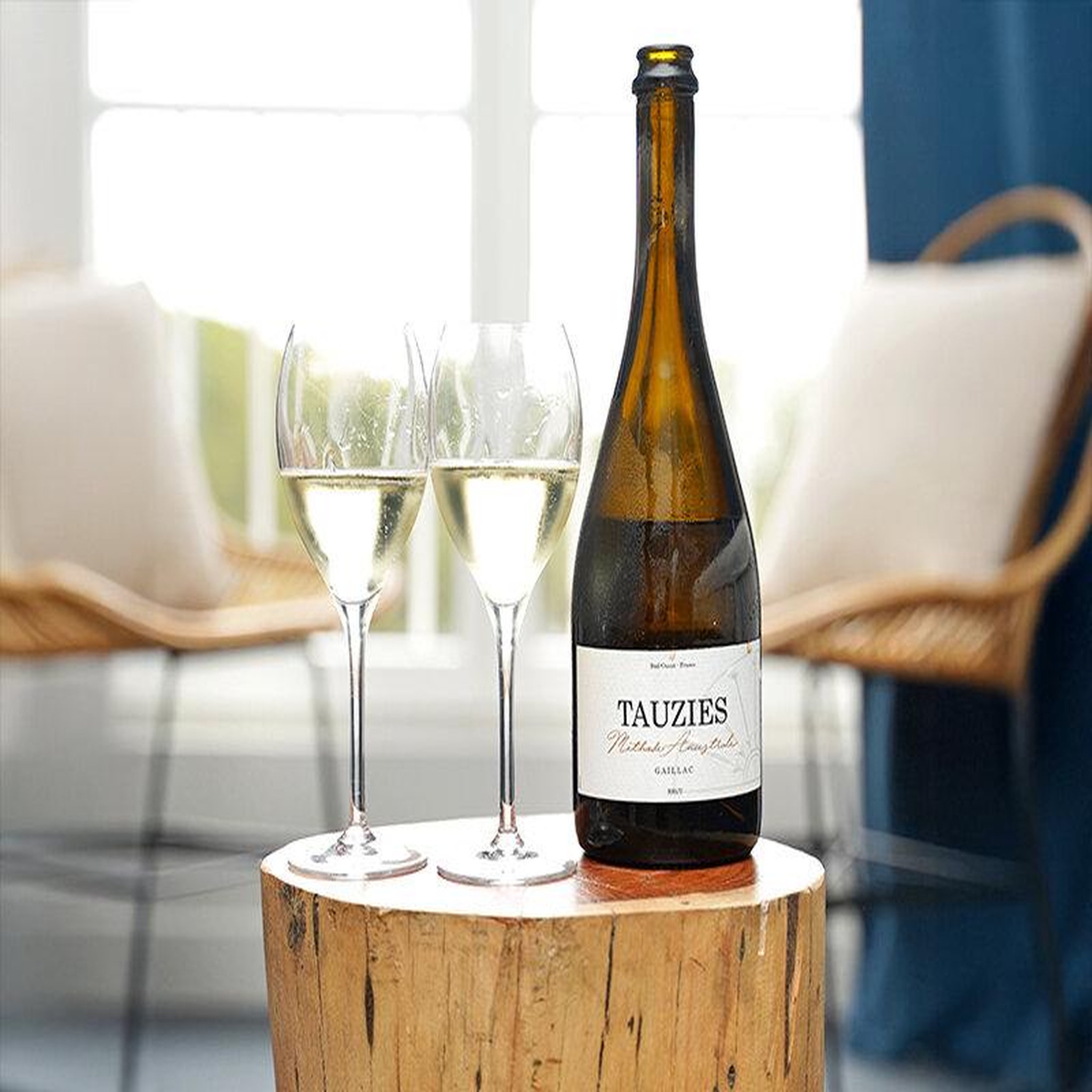 Voir la diapositive 5 : Smartbox 2 jours en château 4* avec dégustation de vin à gaillac - coffret cadeau séjour