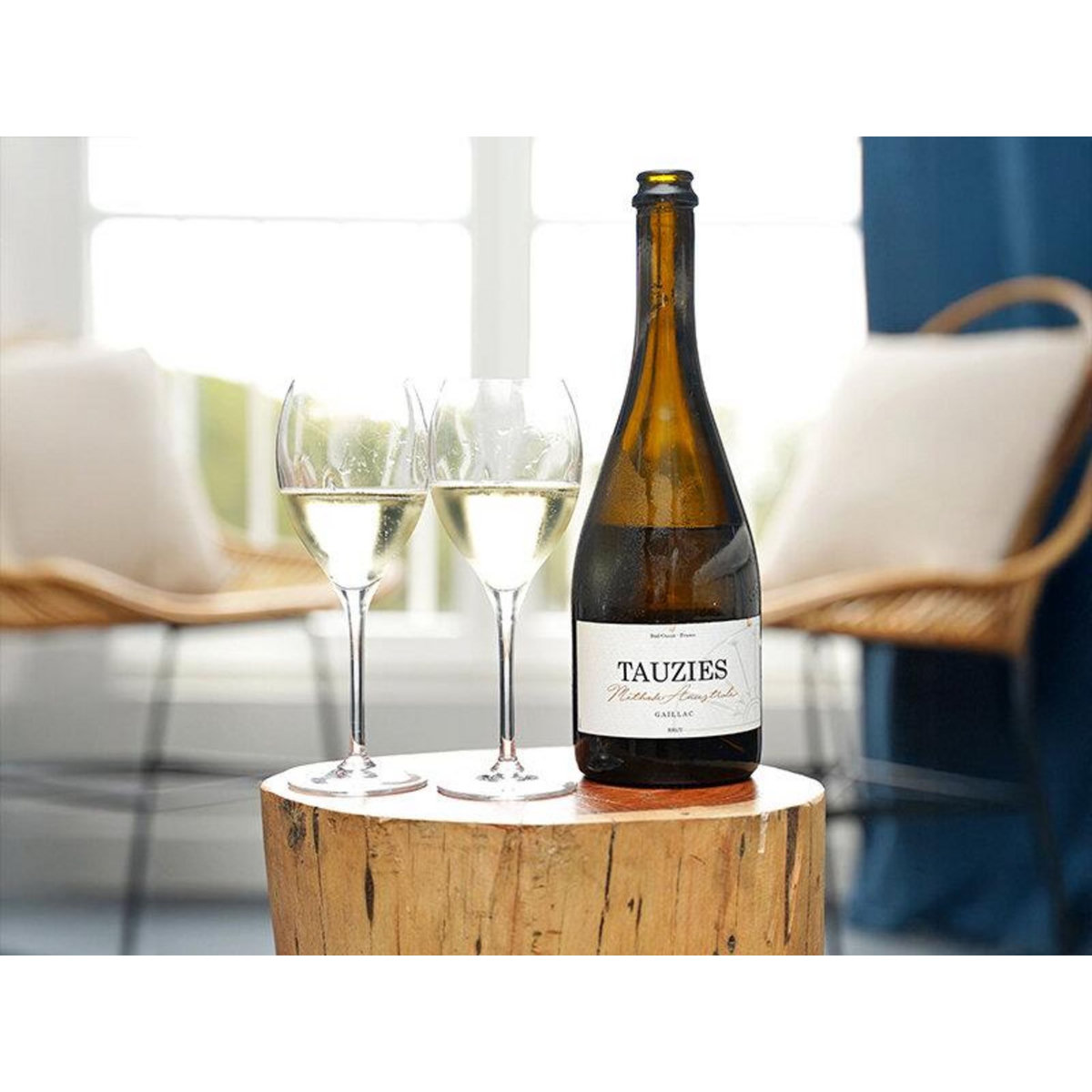 Smartbox 2 jours en château 4* avec dégustation de vin à Gaillac - Coffret Cadeau Séjour