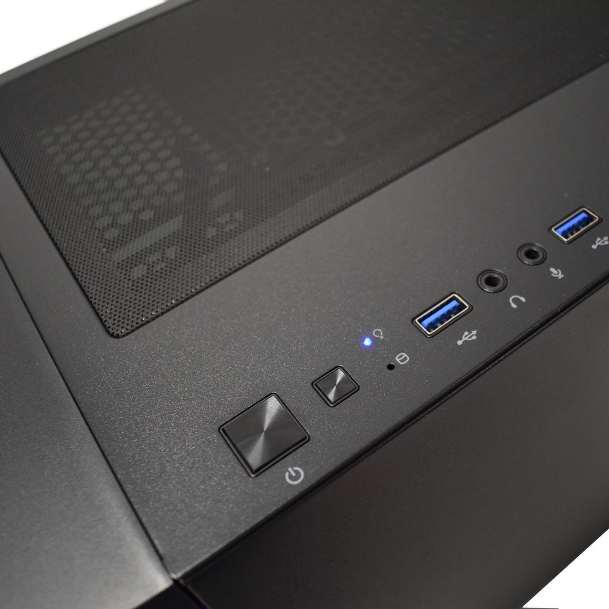 Voir la diapositive 5 : MRED PC Gamer I5 16Go 1To GeForce RTX 4070