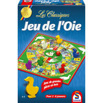 Schmidt Jeu de société - Classic line - Jeu de l'oie