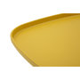 Voir la diapositive 4 : Paris Prix Table d'Appoint Carrée  Gea  38cm Jaune