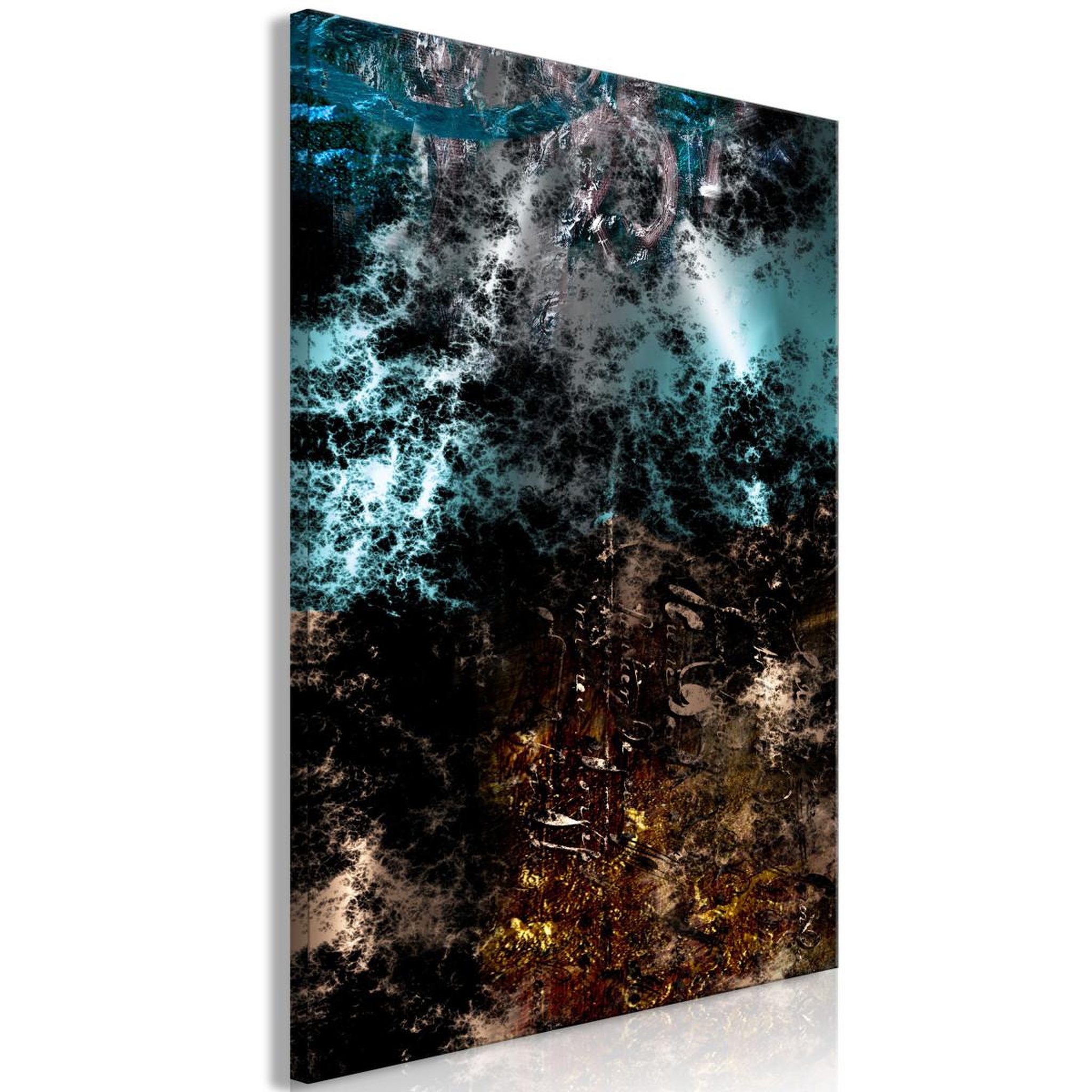 Paris Prix Tableau imprimé  andromeda. Coloris disponibles : Multicolore