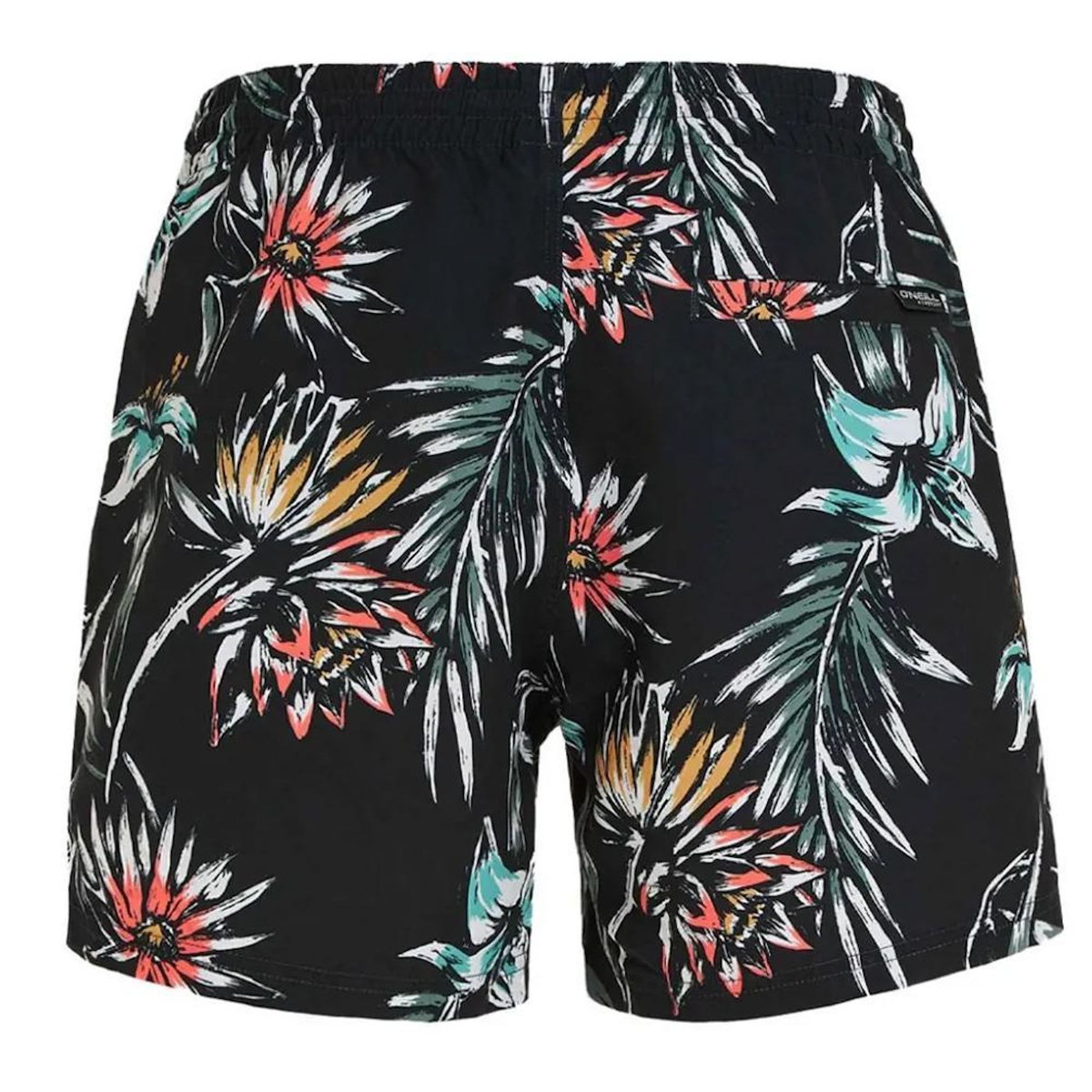 O'NEILL Maillot de bain /Vert/Orange Homme O'Neill Cali