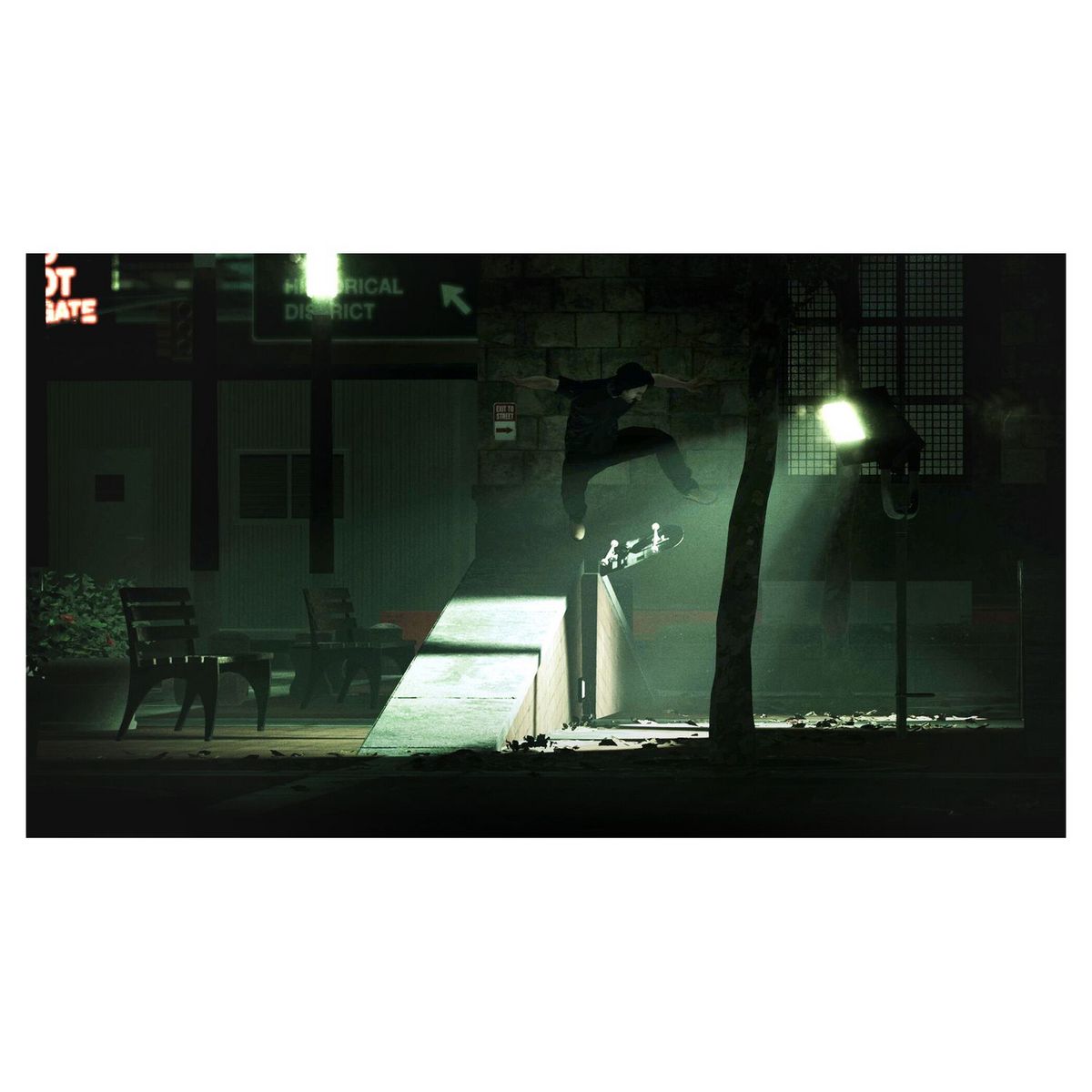 Session Xbox Series X - Xbox One