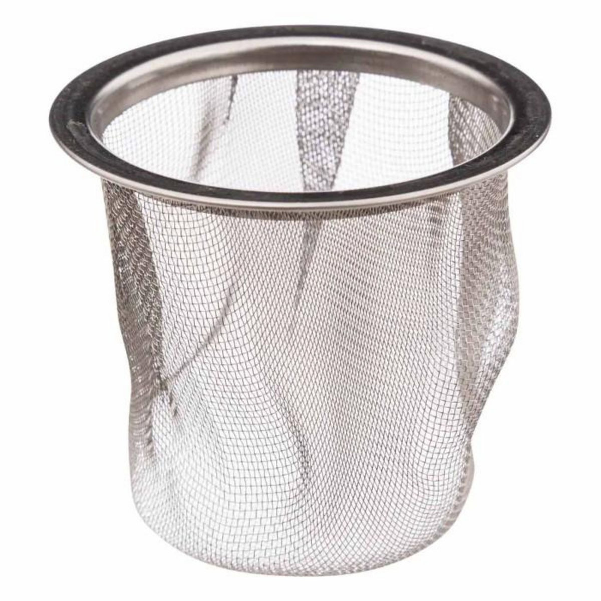 SECRET DE GOURMET Théière & Tasse avec Sous-Tasse  Callie  50cl Bleu