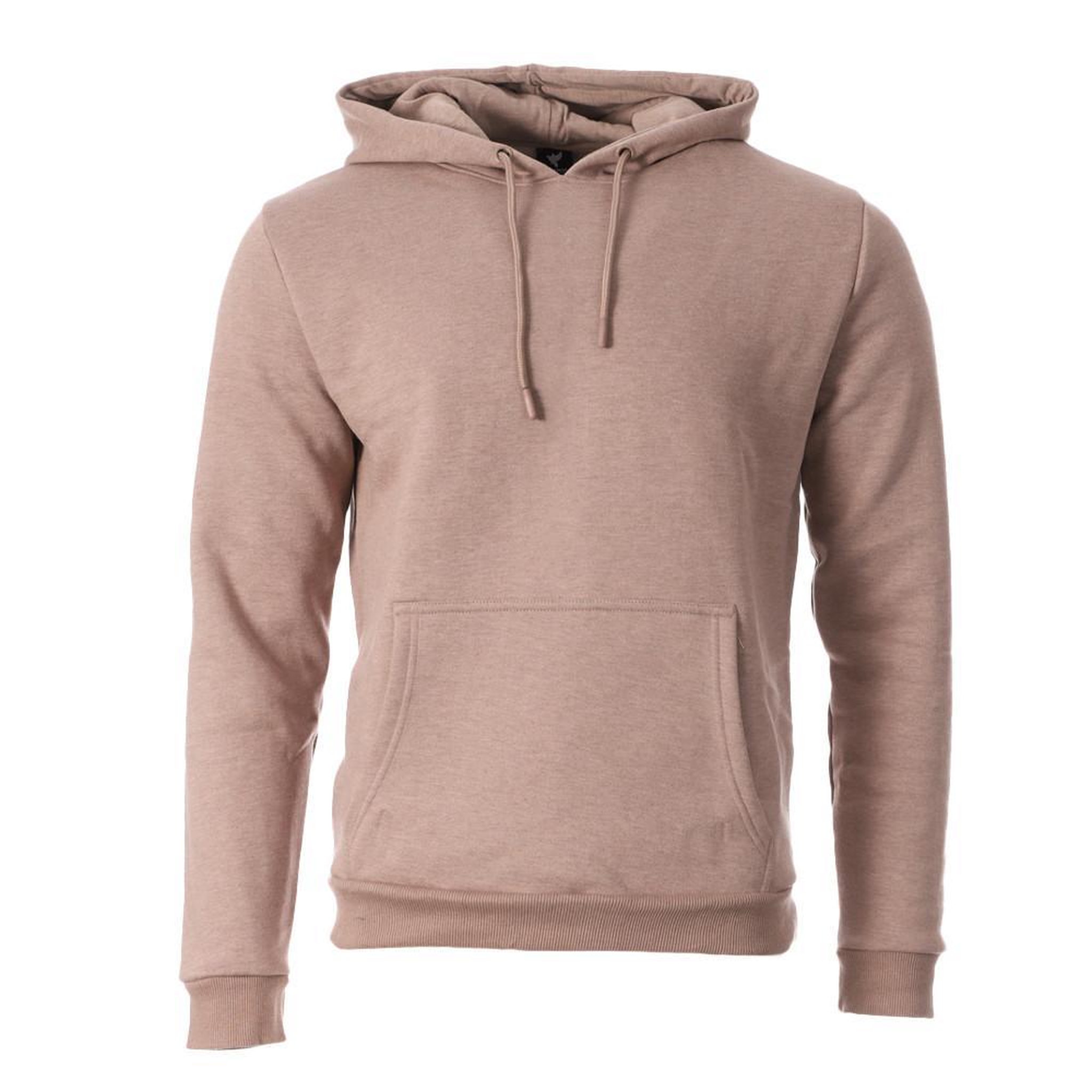 JUST EMPORIO Sweat à Capuche Marron Homme Just Emporio 226. Coloris disponibles : Marron