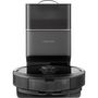 Voir la diapositive 2 : ROBOROCK Robot Aspirateur Laveur Q8 Max + Black