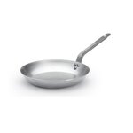 De buyer Poêle à omelette acier 28cm - 5611.28