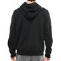 Voir la diapositive 2 : DIESEL Sweat Noir/Rouge Homme Diesel Felpa