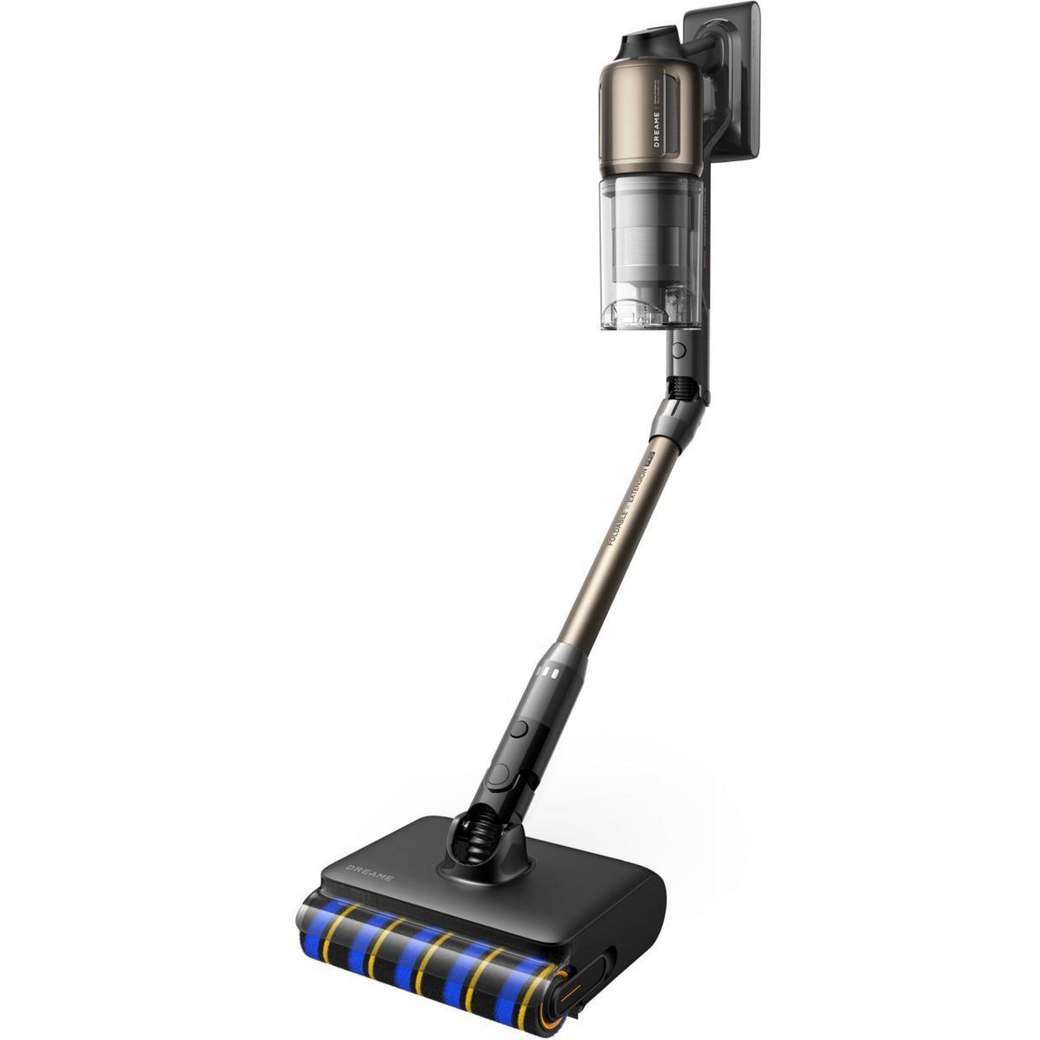 DREAME Aspirateur balai z30 pro aqua