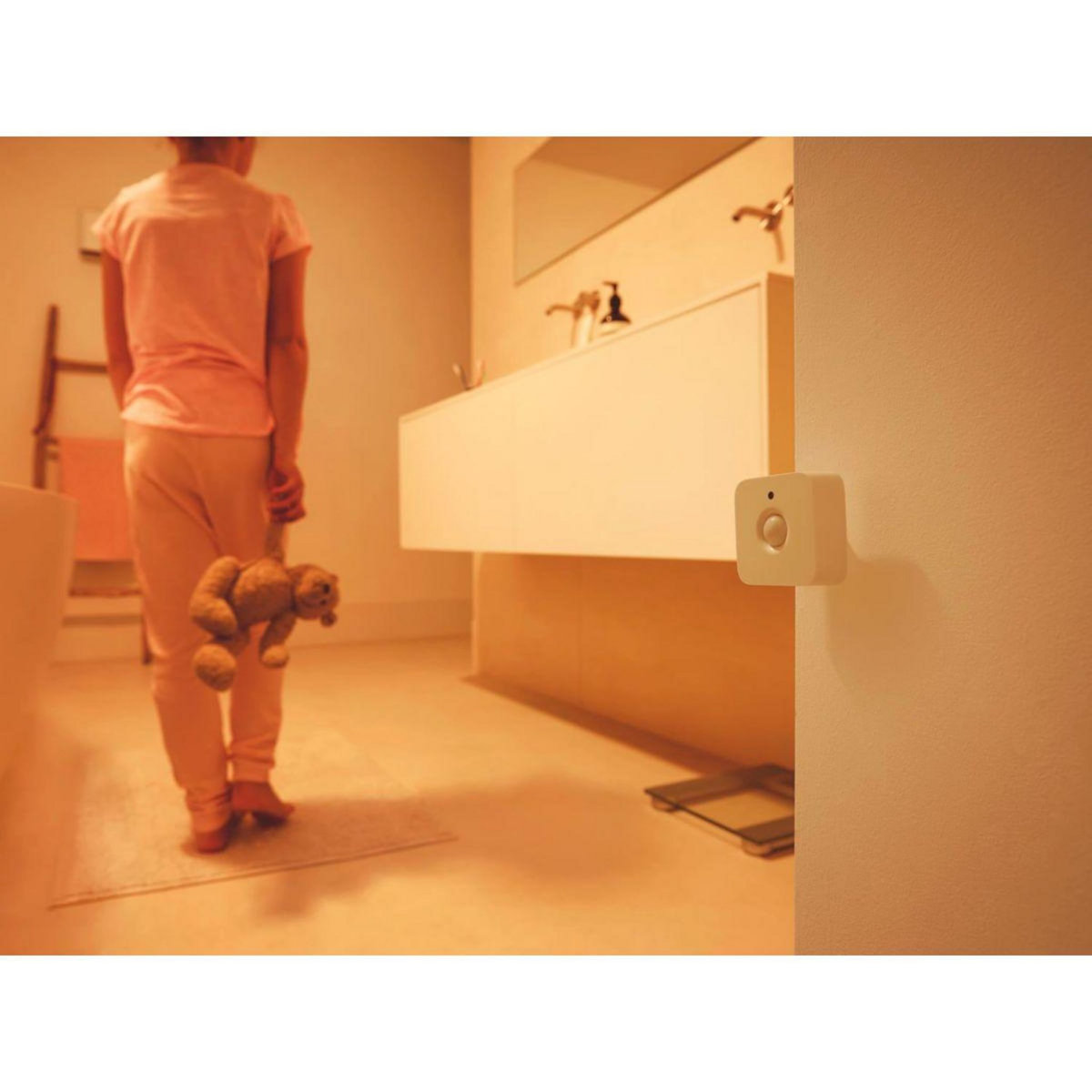 Philips Détecteur de mouvement HUE de mouvement