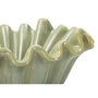 Voir la diapositive 4 : Paris Prix Vide-Poche en Céramique  Venice  33cm Vert