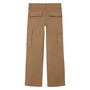 Voir la diapositive 2 : NAME IT Pantalon Cargo  Garçon Name it Mryan