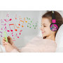 Voir la diapositive 6 : Lexibook Casque 2 en 1 Monster High Bluetooth et Filaire avec limitation de son