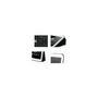 Voir la diapositive 2 : MOBILIS housse pour tablette Case C2