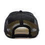Voir la diapositive 5 : VON DUTCH Casquette Noir/ Homme Von Dutch Eye