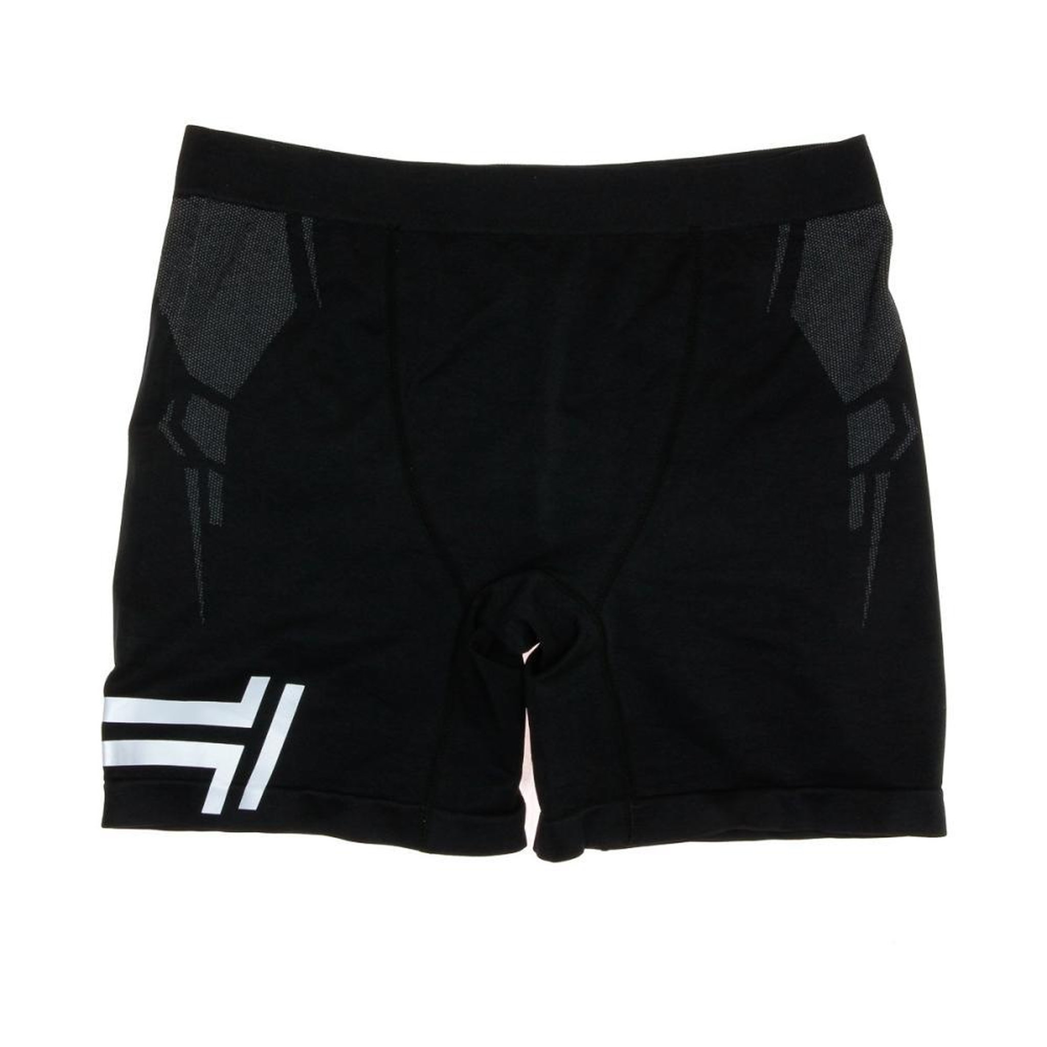 Voir la diapositive 1 : HUNGARIA Sous-Short noir homme Hungaria Basic Base Layer