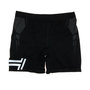 Voir la diapositive 1 : HUNGARIA Sous-Short noir homme Hungaria Basic Base Layer