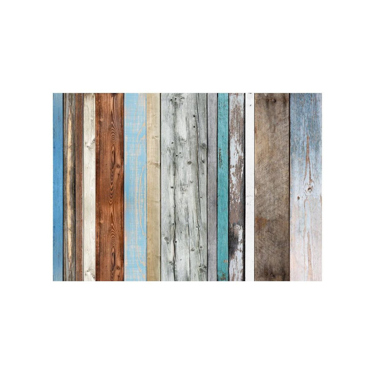 Paris Prix Papier Peint  Colors Arranged