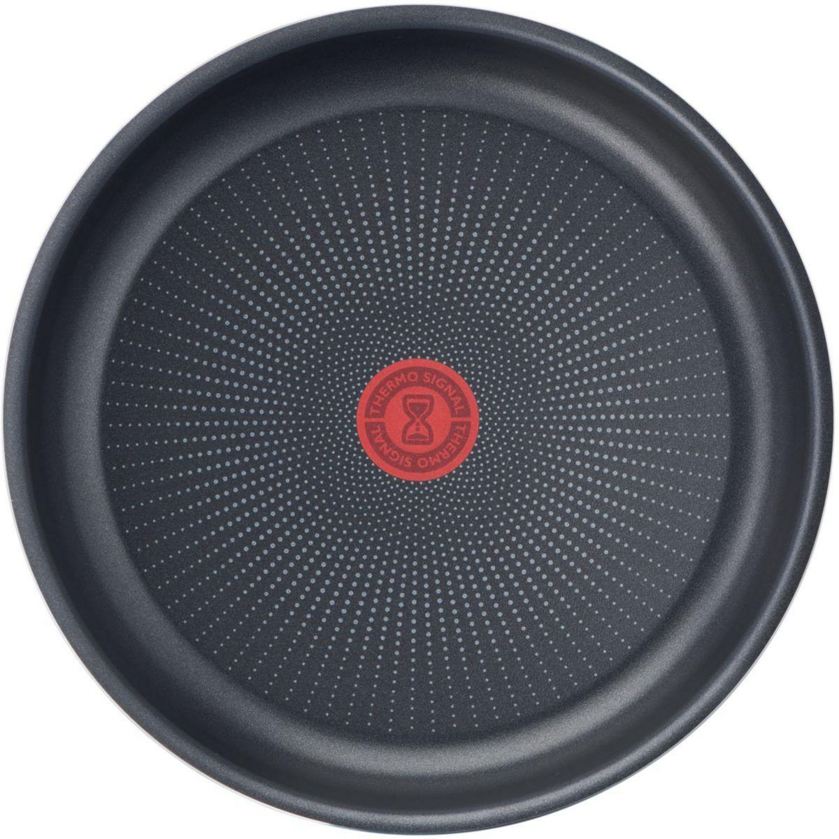 TEFAL Batterie de cuisine Ingenio Easy Plus lot 2 poeles L1509202